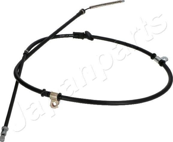 Трос ручника (тросик ручного тормоза) Japanparts. Артикул BC-5000L