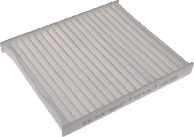 Салонный фильтр Blue Print. Артикул ADM52527
