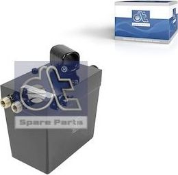 Насос подъема кабины DT Spare Parts. Артикул 2.70104