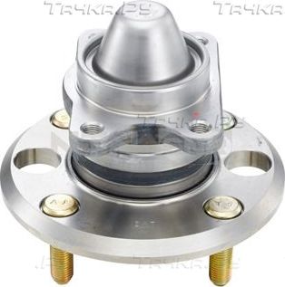 Ступичный подшипник (комплект) NTN / SNR задний для Hyundai Sonata IV (EF) 1998-2004. Артикул R184.21