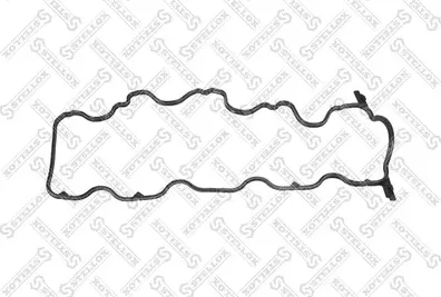 Прокладка клапанной крышки 441724 Stellox. Артикул 11-28193-SX