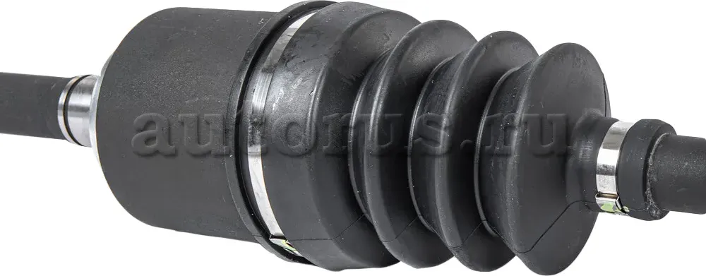 Привод (Ganz). Артикул GRK06012