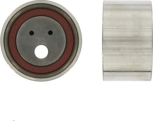 Натяжной ролик (натяжитель) ремня ГРМ SKF. Артикул VKM 75000