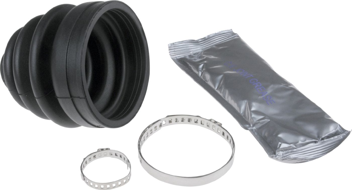 Пыльник ШРУСа наружный Blue Print (термопласт). Артикул ADK88106