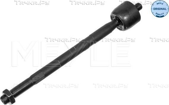 Рулевая тяга Meyle Original правая/левая для Peugeot 1007 2005-2009. Артикул 11-16 031 0009