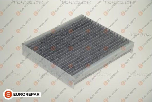 Салонный фильтр Eurorepar. Артикул 1631812880