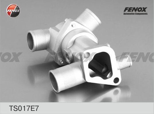 Термостат Fenox. Артикул TS017E7