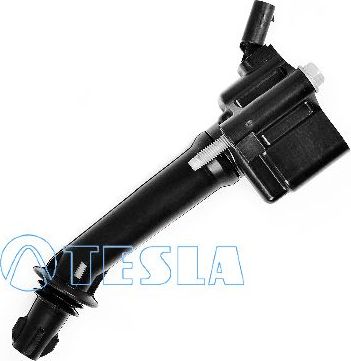 Катушка зажигания Tesla. Артикул CL240