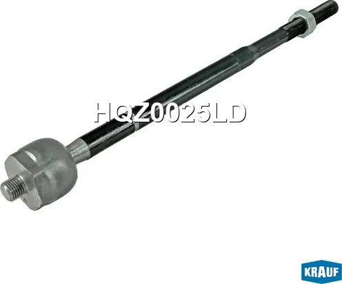 Тяга рулевая (Krauf). Артикул HQZ0025LD
