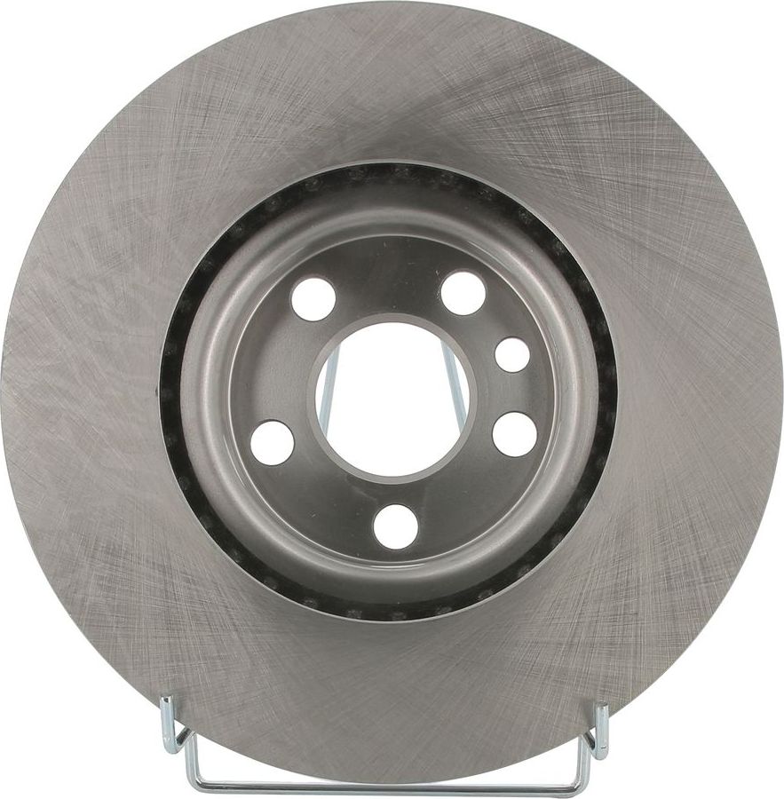 Тормозной диск Ferodo PREMIER Coat+ disc передний для Citroen C5 I 2001-2008. Артикул DDF1140C