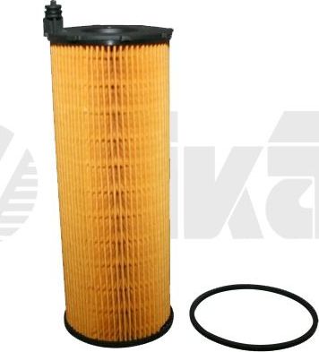 Масляный фильтр Vika для Audi A8 II (D3) 2003-2010. Артикул 11150060101