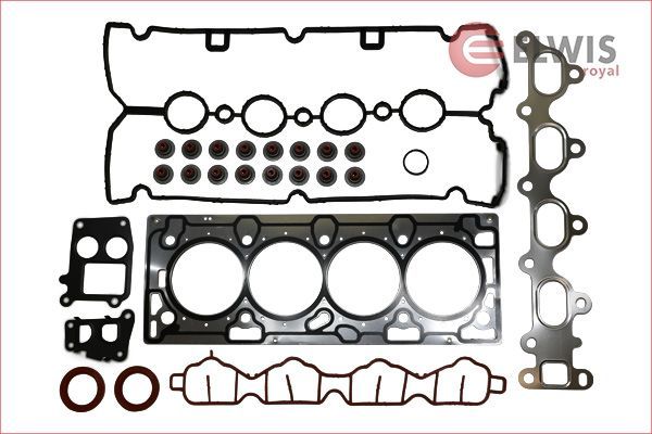 Комплект прокладок ГБЦ Elwis Royal для Opel Astra H 2004-2010. Артикул 9842615