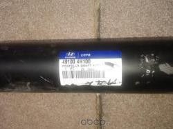 Крестовина карданного вала Hyundai / KIA. Артикул 491004H100