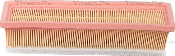 Воздушный фильтр Zentparts для Fiat Idea 2005-2016. Артикул Z32785