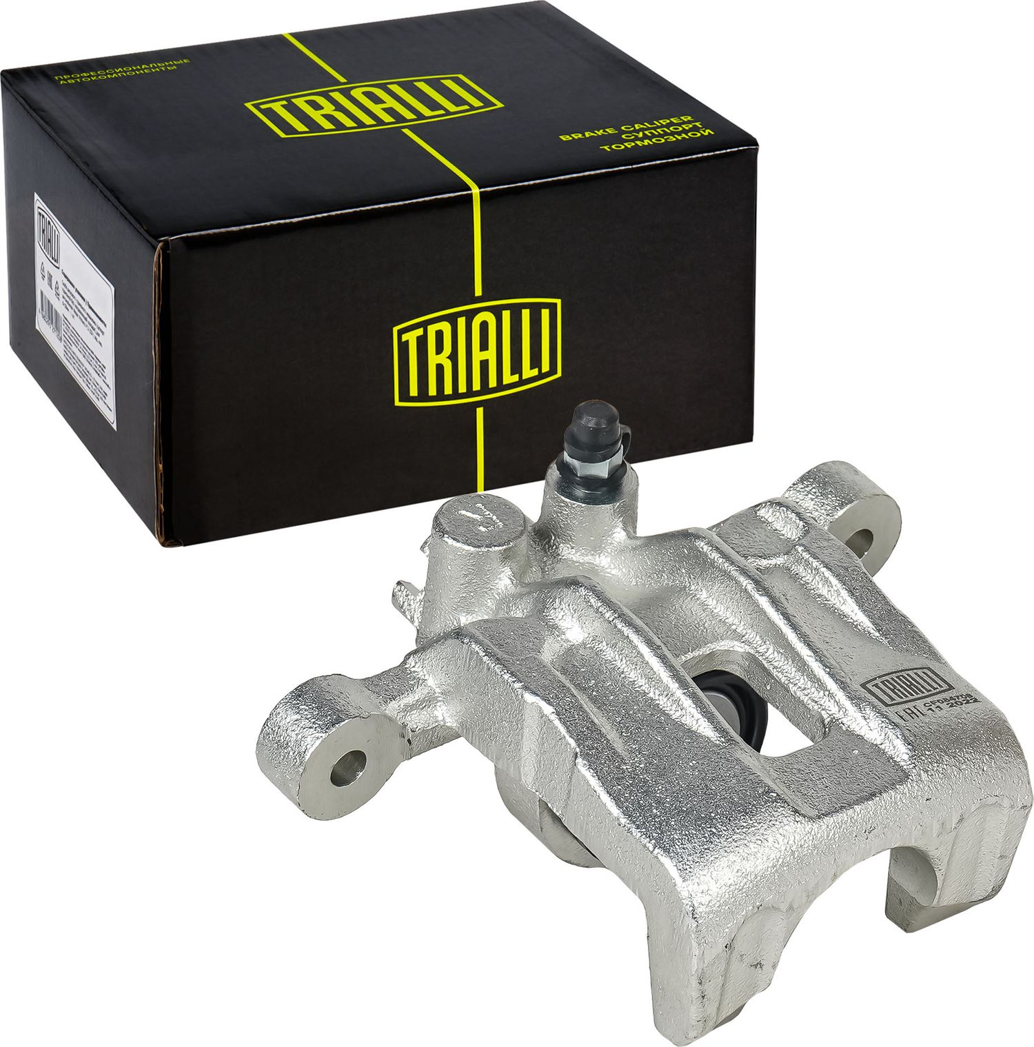 Тормозной суппорт Trialli. Артикул CF 084708