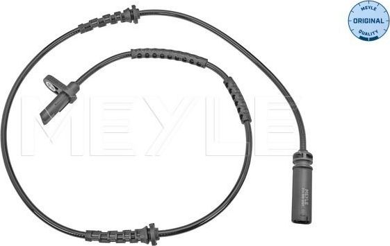 Датчик ABS Meyle Original. Артикул 314 899 0091
