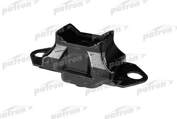 Опора (подушка) КПП Patron. Артикул PSE3718