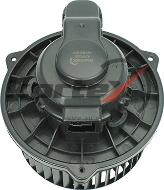 Вентилятор отоп. (Kortex). Артикул KHF085