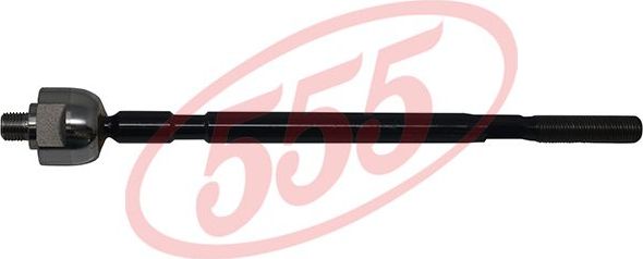 Рулевая тяга 555 правая/левая для Renault Kangoo I 1997-2010. Артикул SR-N111