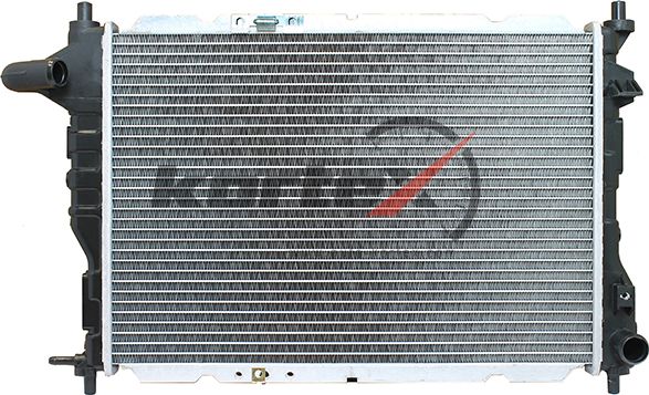 Радиатор (Kortex). Артикул KRD1024