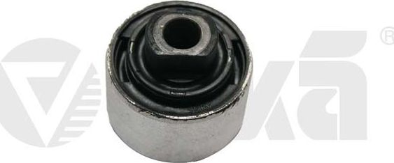 Сайлентблок переднего рычага подвески Vika (резина/металл). Артикул 44070011101