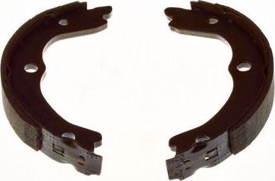 Тормозные колодки Denckermann. Артикул B120138