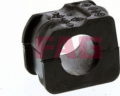 Втулка стабилизатора Fag передняя левая для Volkswagen Passat B3 1988-1997. Артикул 819 0034 10