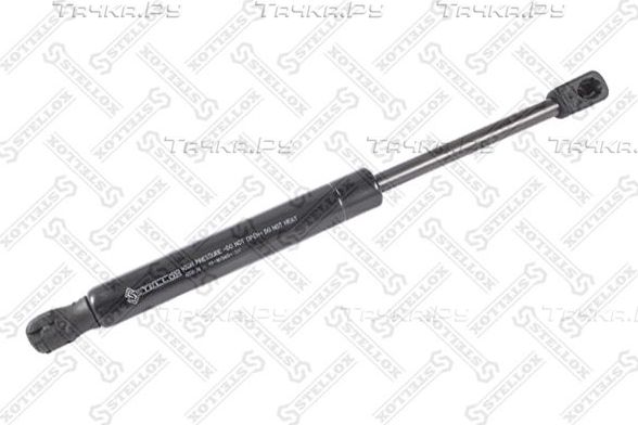 Амортизатор (упор) багажника Stellox. Артикул 11-10340-SX