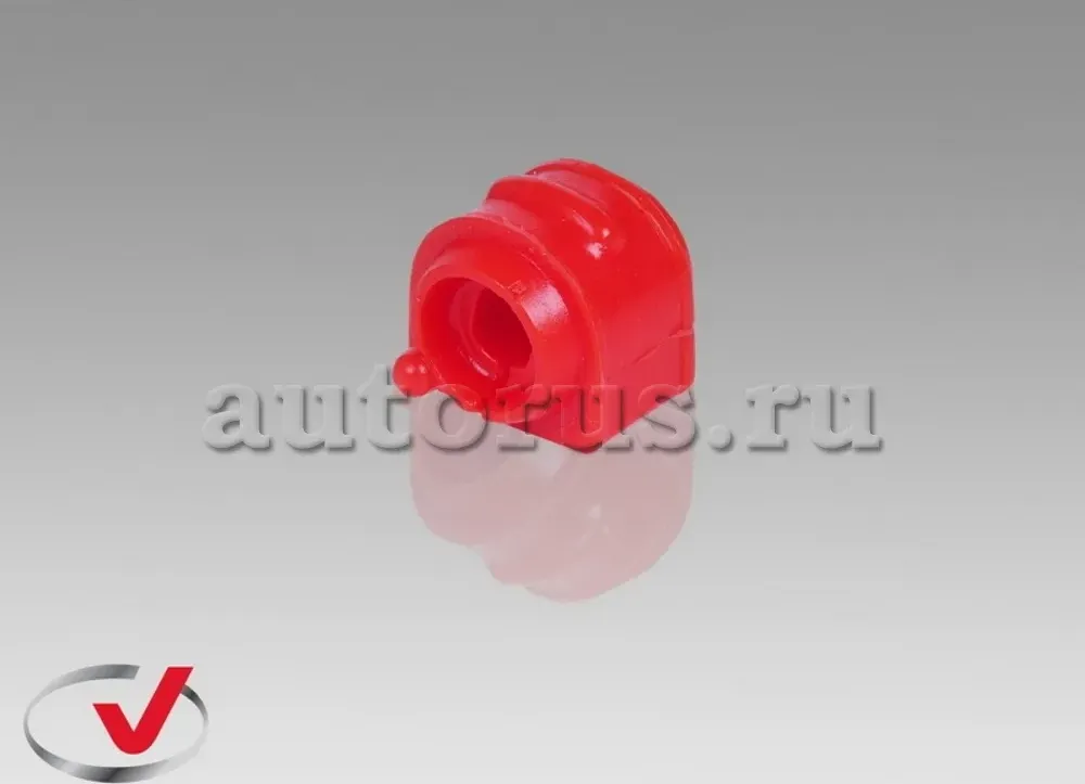 Втулка стабилизатора Полиуретановая (Vtulka). Артикул 401026