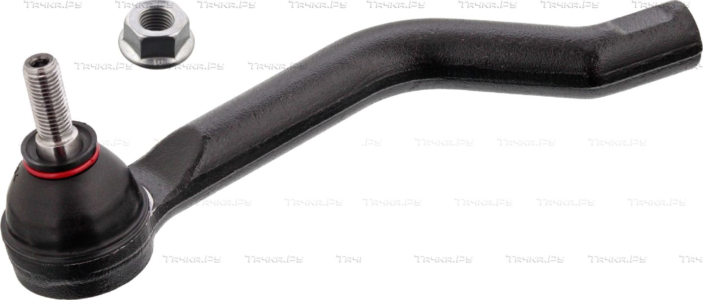 Наконечник рулевой тяги Febi Bilstein ProKit. Артикул 103657