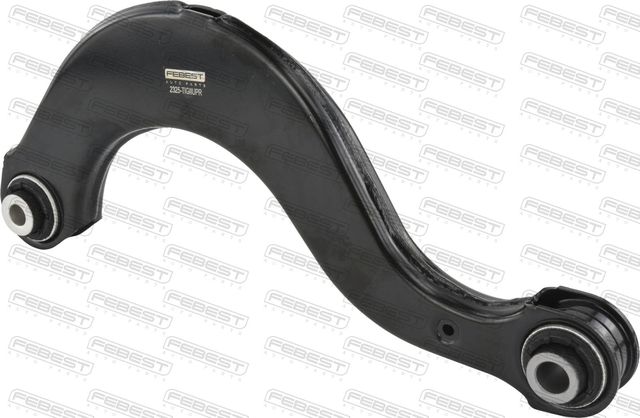 Поперечный рычаг задней подвески Febest. Артикул 2325-TIGIIUPR