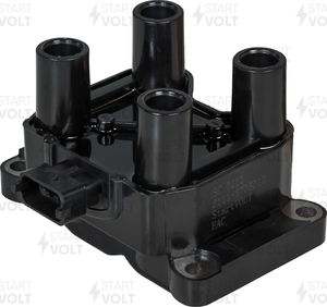 Катушка зажигания StartVOLT для Datsun on-DO I 2014-2017. Артикул SC 0111