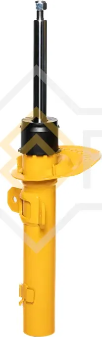 Стойка амортизаторная передняя (Sufix). Артикул SU1652