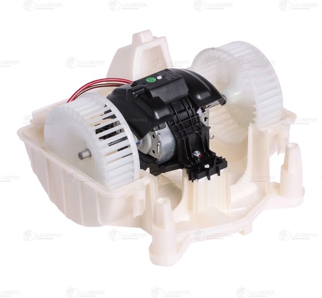 Вентилятор, мотор печки (отопителя) салона Luzar для Mercedes-Benz S-Класс VI (W222, C217) 2014-2026. Артикул LFh 15222