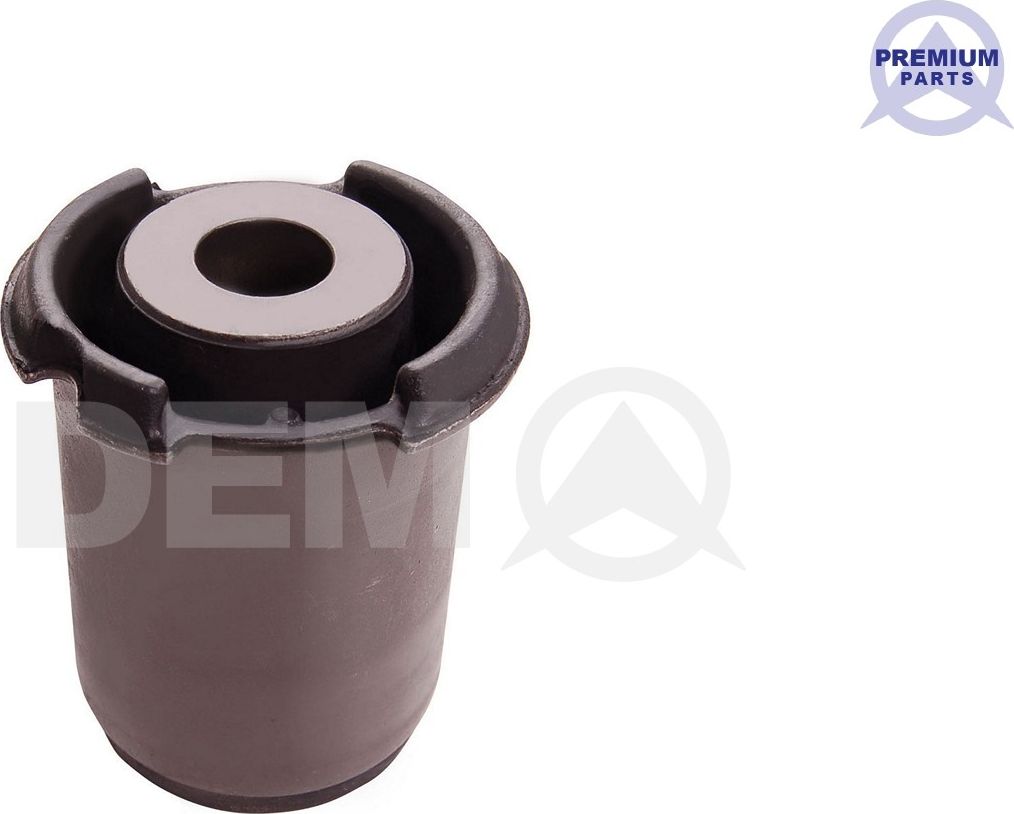 Сайлентблок переднего рычага подвески Sidem. Артикул 865607