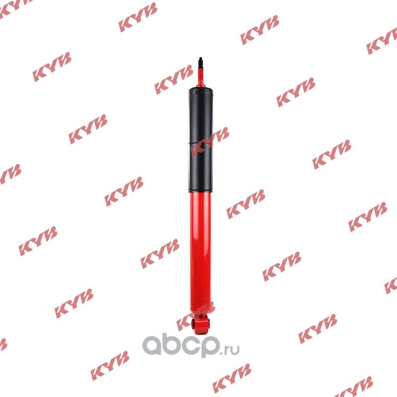 Амортизатор задний GAS (Kayaba) KYB. Артикул 845032