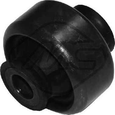 Сайлентблок переднего рычага подвески Metalcaucho. Артикул 04488