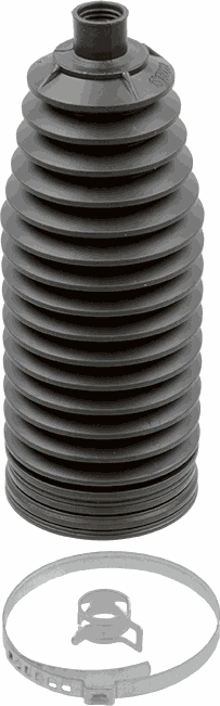 Пыльник рулевой рейки Lemforder передний правый/левый для BMW 6 IV (G32) 2017-2026. Артикул 39466 01