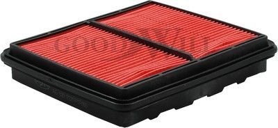 Воздушный фильтр GoodWill для Honda Civic V 1991-1996. Артикул AG 520