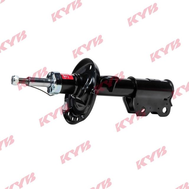 Амортизатор KYB (Каяба) Excel-G передний левый для Opel Mokka I 2012-2026. Артикул 3340214