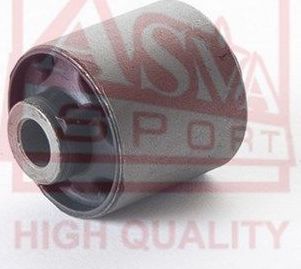 Сайлентблок заднего рычага подвески Asva. Артикул 0401-064