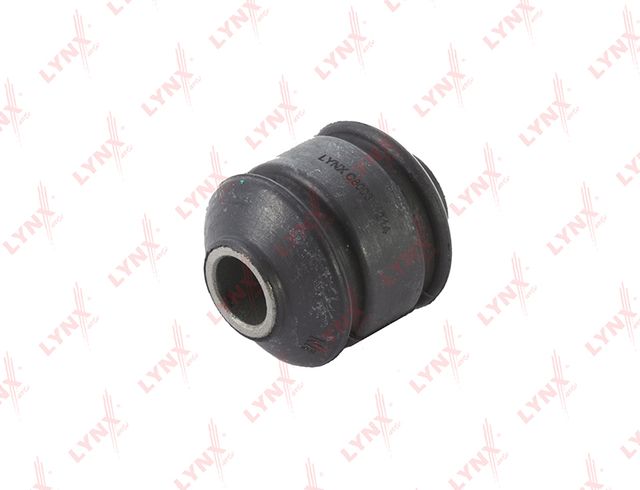 Сайлентблок заднего рычага подвески LYNXauto для Audi S6 I (C4) 1994-1997. Артикул C8003
