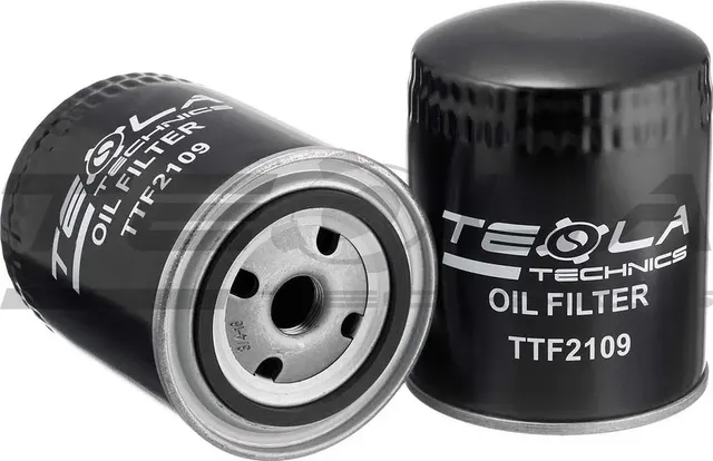 Фильтр масляный (Tesla Technics). Артикул TTF2109