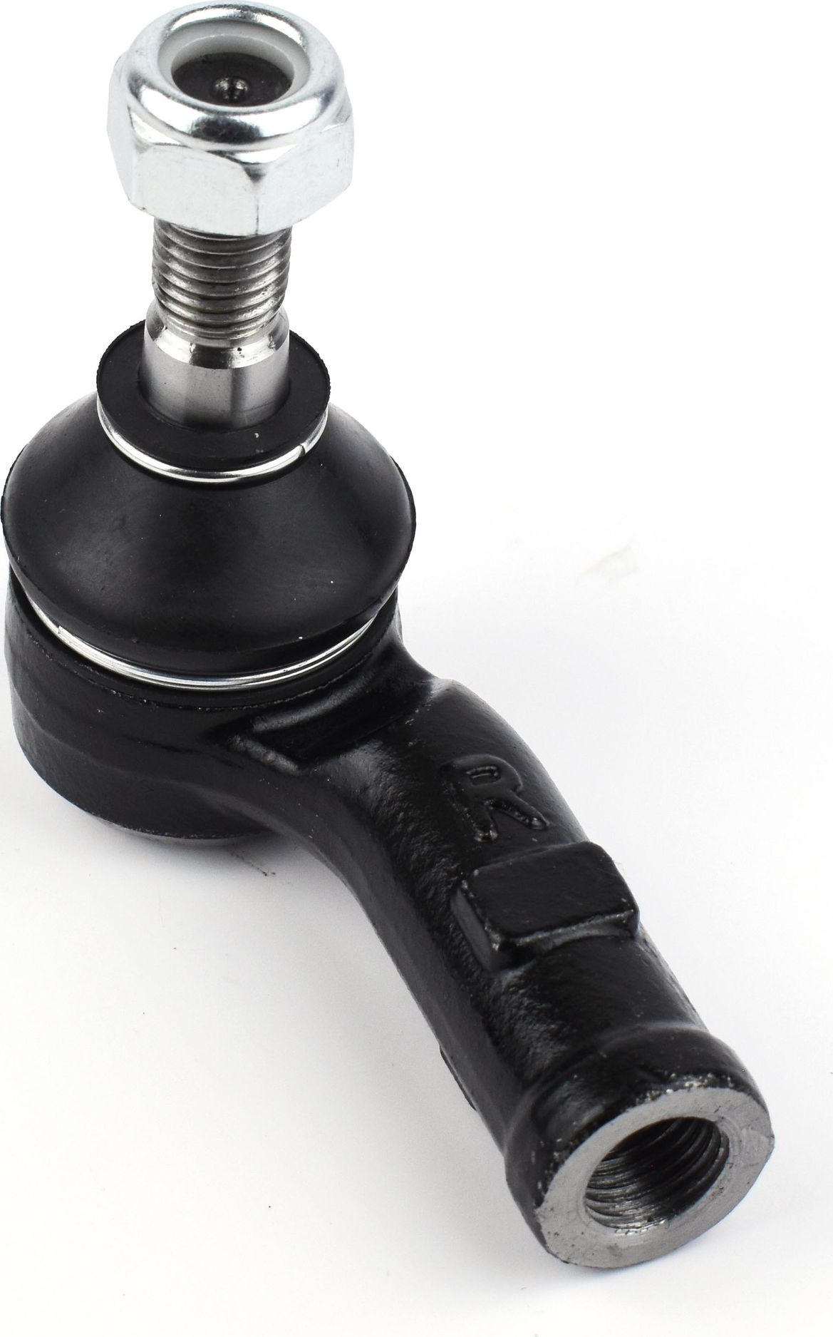 Наконечник р/т VW GOLF/PASSAT 84-94/POLO 95-10/97 прав. (Jikiu). Артикул ET33014R