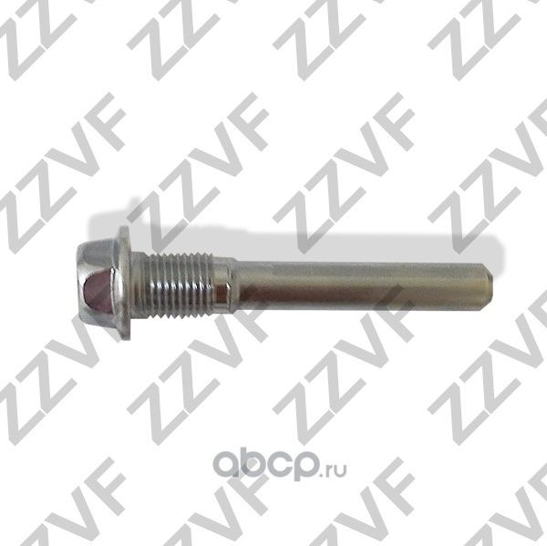 НАПРАВЛЯЮЩАЯ НИЖНЯЯ ПЕРЕДНЕГО СУППОРТА MITSUBISHI (Zzvf). Артикул ZVM227