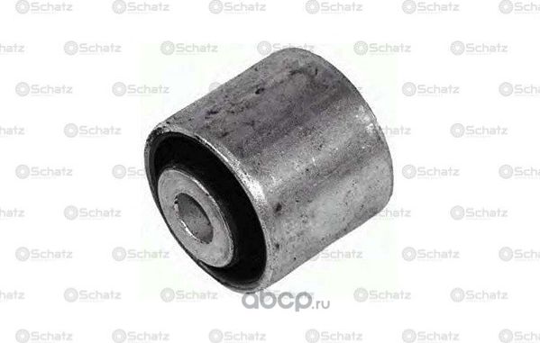 Сайлентблок (Schatz). Артикул S26748