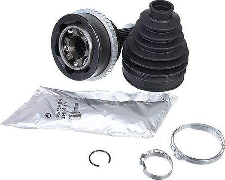 Шрус наружный (граната) Zentparts. Артикул Z21732