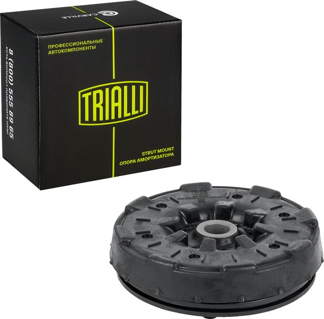 Опора амортизатора (стойки) Trialli. Артикул SA 2152