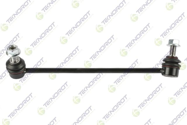 Стойка (тяга) стабилизатора Teknorot передняя левая для Mercedes-Benz Sprinter 907, 910 2018-2026. Артикул M-1027