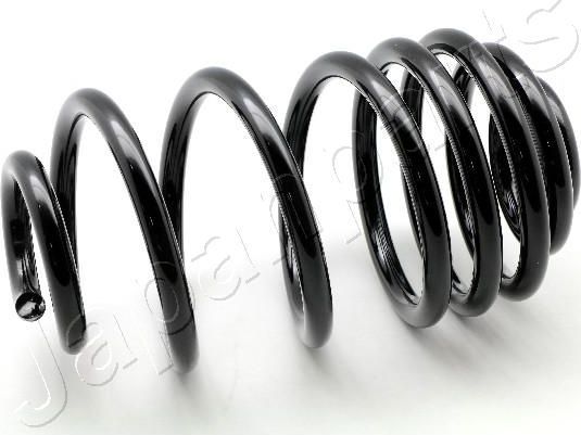 Пружина подвески Japanparts. Артикул ZC6764X